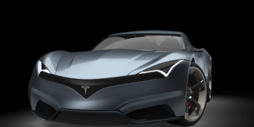 Innovative Car Designs Attract New Buyers