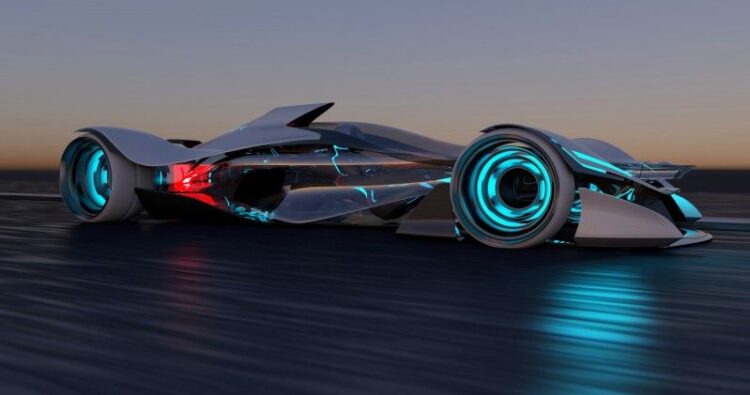 Future Cars Merge Technology With Performance – Mojok.co
