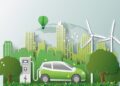 Eco-Friendly Cars Dominate Global Roadways