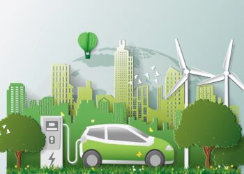 Eco-Friendly Cars Dominate Global Roadways