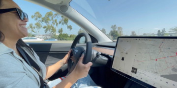 Car Safety Innovations Transform Driving Experiences