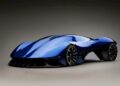 Car Designers Innovate With Futuristic Concepts