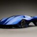 Car Designers Innovate With Futuristic Concepts