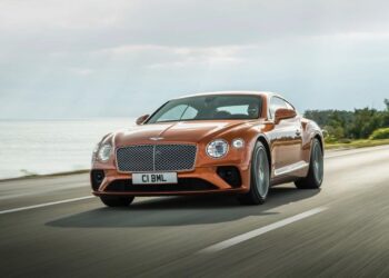 Luxury Car Trends Drive Market Competition