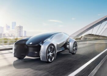 Auto Trends: Electric, Hybrid, Autonomous Era