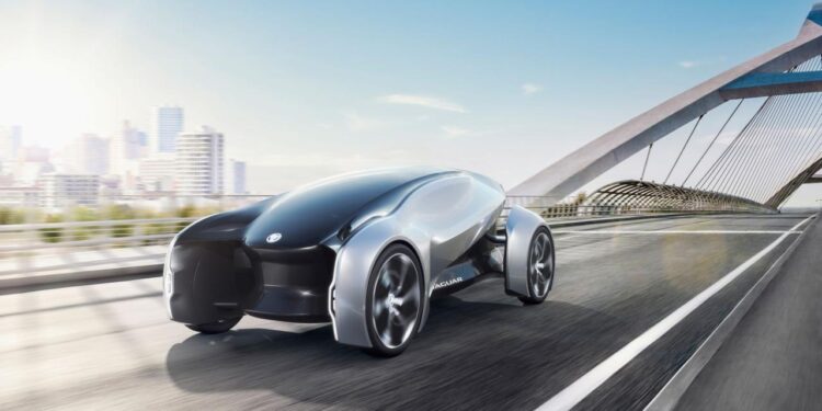 Auto Trends: Electric, Hybrid, Autonomous Era