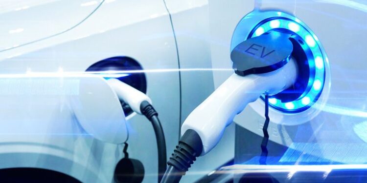 Electric Car Infrastructure Expands Rapidly Worldwide