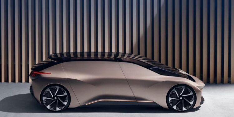 Smart Cars Revolutionize Daily Commuting Experience