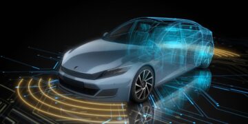 Hybrid Innovations Spark Car Industry Revolution