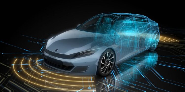 Hybrid Innovations Spark Car Industry Revolution