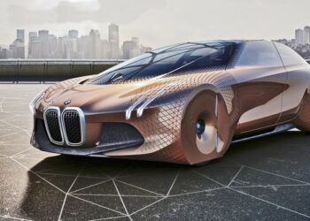 Next-Gen Cars Boost Sustainable Urban Mobility