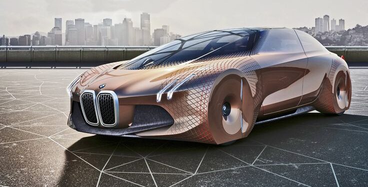 Next-Gen Cars Boost Sustainable Urban Mobility