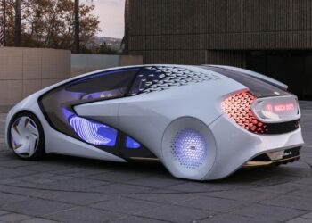 Advanced Car Technologies Shape Tomorrow’s Roads