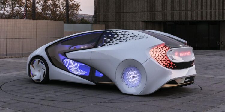 Advanced Car Technologies Shape Tomorrow’s Roads