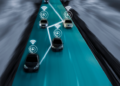 Connected Cars Enhance Real-Time Road Safety