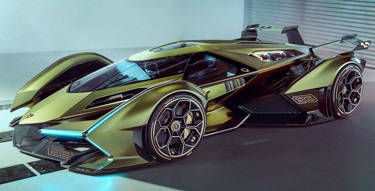 Car Innovations Propel Next-Gen Engineering