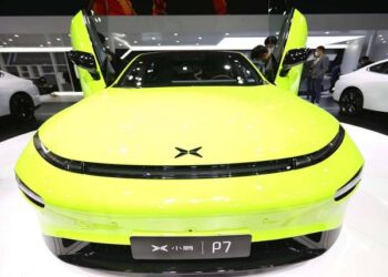 Electric Vehicle Sales Break Global Records