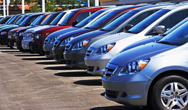 Pre-Owned Cars: Smart Choices for Better Value of Money
