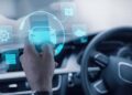 Driving Tomorrow: Connected Cars Take Over Roads