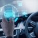Driving Tomorrow: Connected Cars Take Over Roads