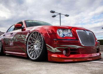 Customizing Your Ride for Aesthetic Vehicles