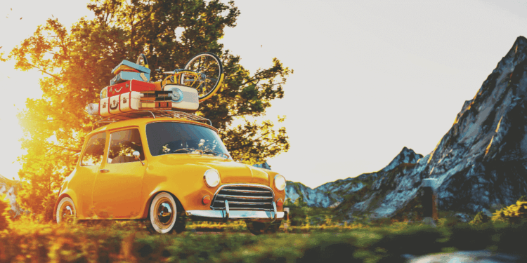 Journeys Redefined: Personalized Travel Solutions