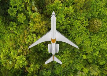 Aviation Takes Flight to Sustainable Future