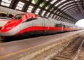 High-Speed Rail’s Global Impact for Everyday Life