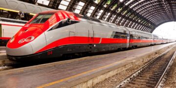 High-Speed Rail’s Global Impact for Everyday Life