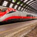 High-Speed Rail’s Global Impact for Everyday Life
