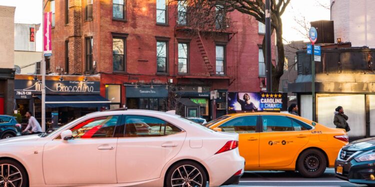 Best Cars to Navigate the Urban Life