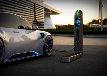 Electric Futures: Used EV Valuation Model Revolution