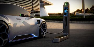 Electric Futures: Used EV Valuation Model Revolution