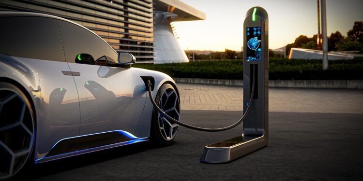 Electric Futures: Used EV Valuation Model Revolution