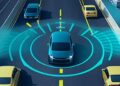 The Future of Driving: Safety and Autonomy Evolution