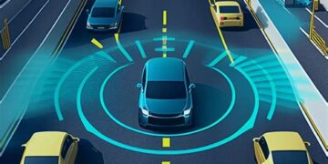 The Future of Driving: Safety and Autonomy Evolution