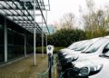Fleet Green Shift: Corporate Electrification Accelerates Now