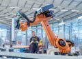 Robot Revolution: Factory Automation Market Explodes Now