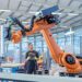 Robot Revolution: Factory Automation Market Explodes Now