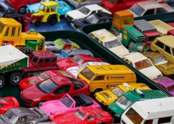 Luxury Parking: The New Frontier of Automotive Design