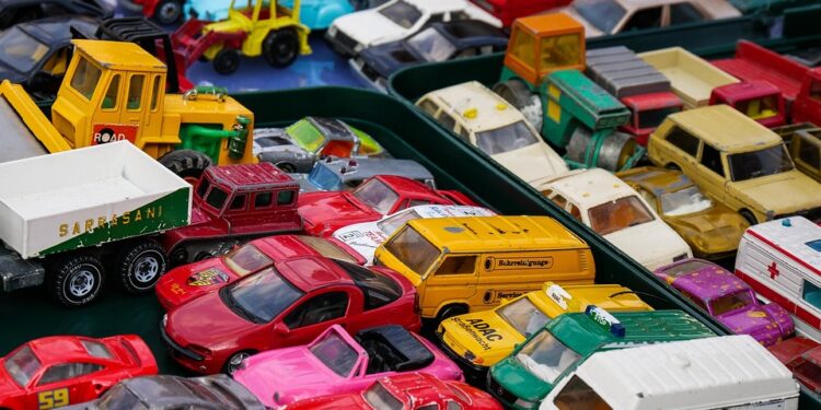 Luxury Parking: The New Frontier of Automotive Design