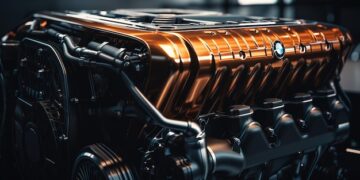 High-End Motors Embrace AI Design