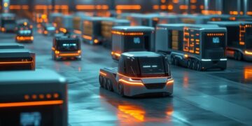 Driverless Fleets Unlock Massive Profit Potential