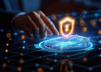 Automotive Cybersecurity Stocks Explode