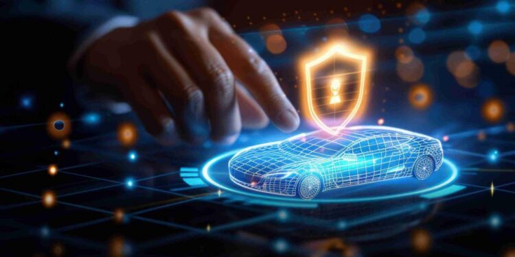 Automotive Cybersecurity Stocks Explode