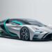 Future Supercars: Hydrogen or Battery?